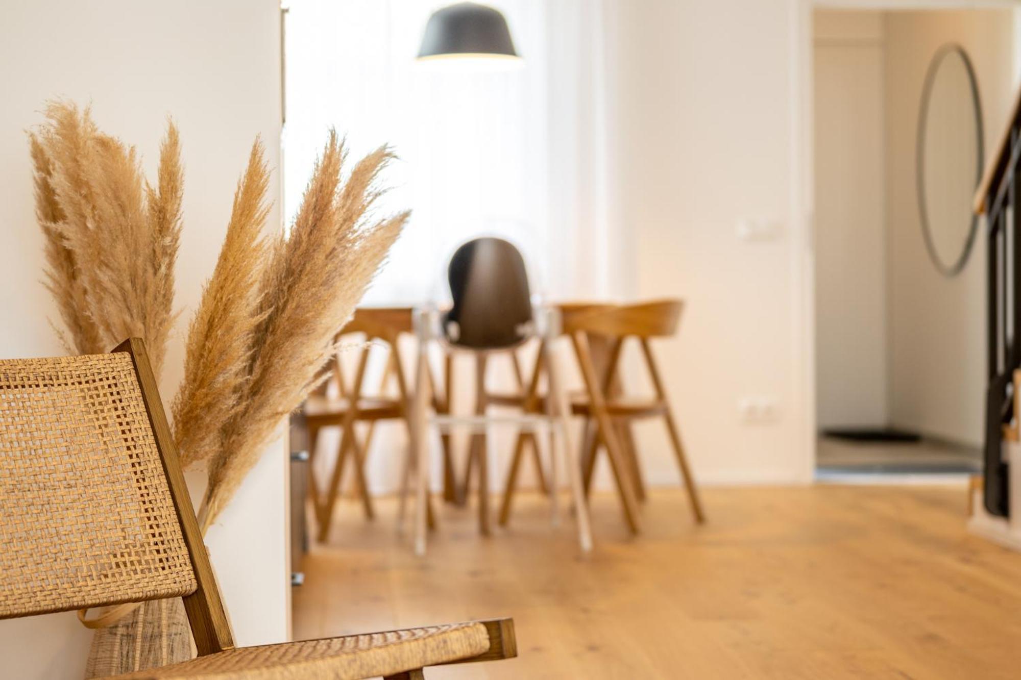 Meadows Apartments Klinovec Loučná pod Klínovcem Eksteriør billede
