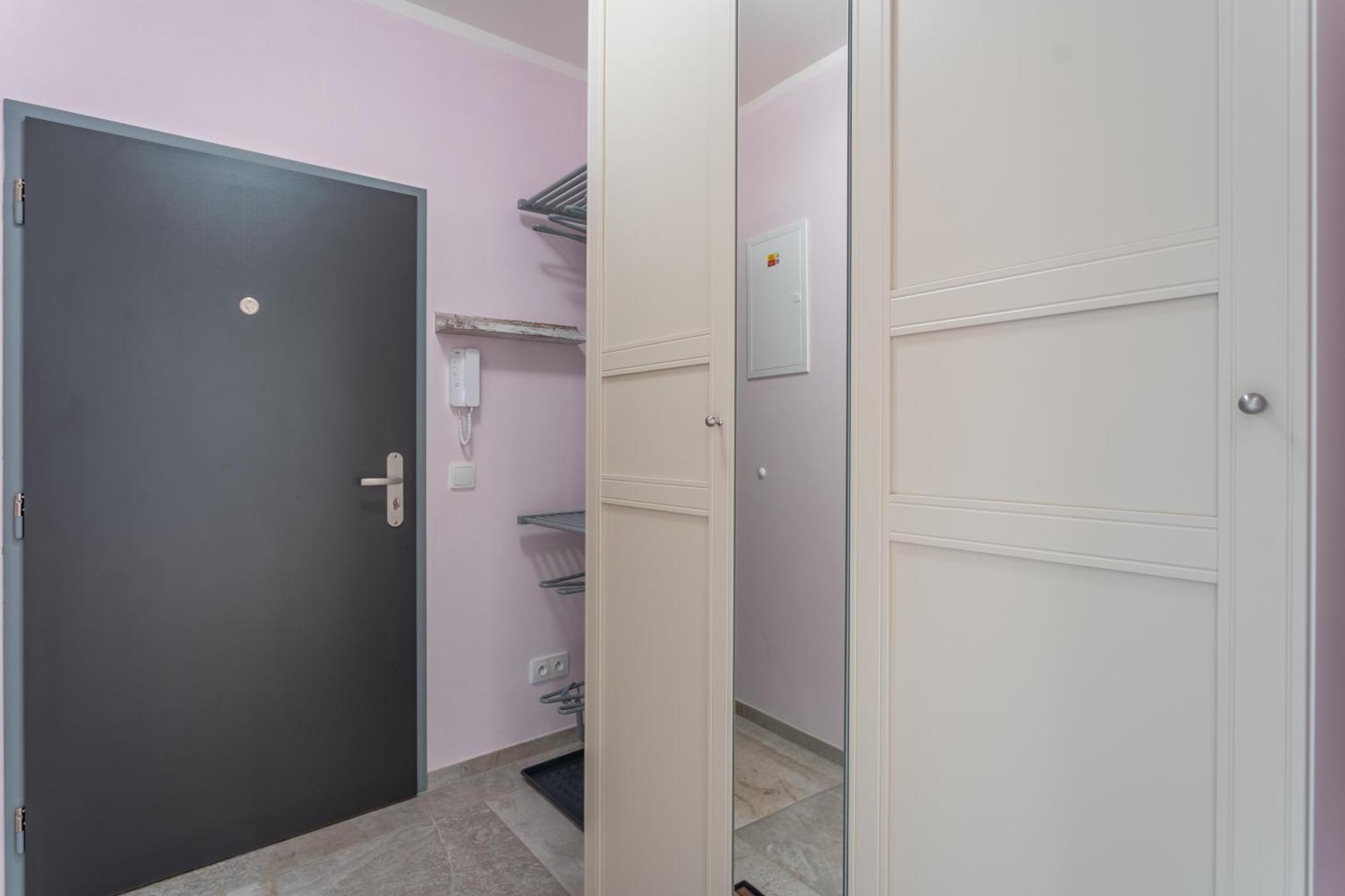 Meadows Apartments Klinovec Loučná pod Klínovcem Værelse billede