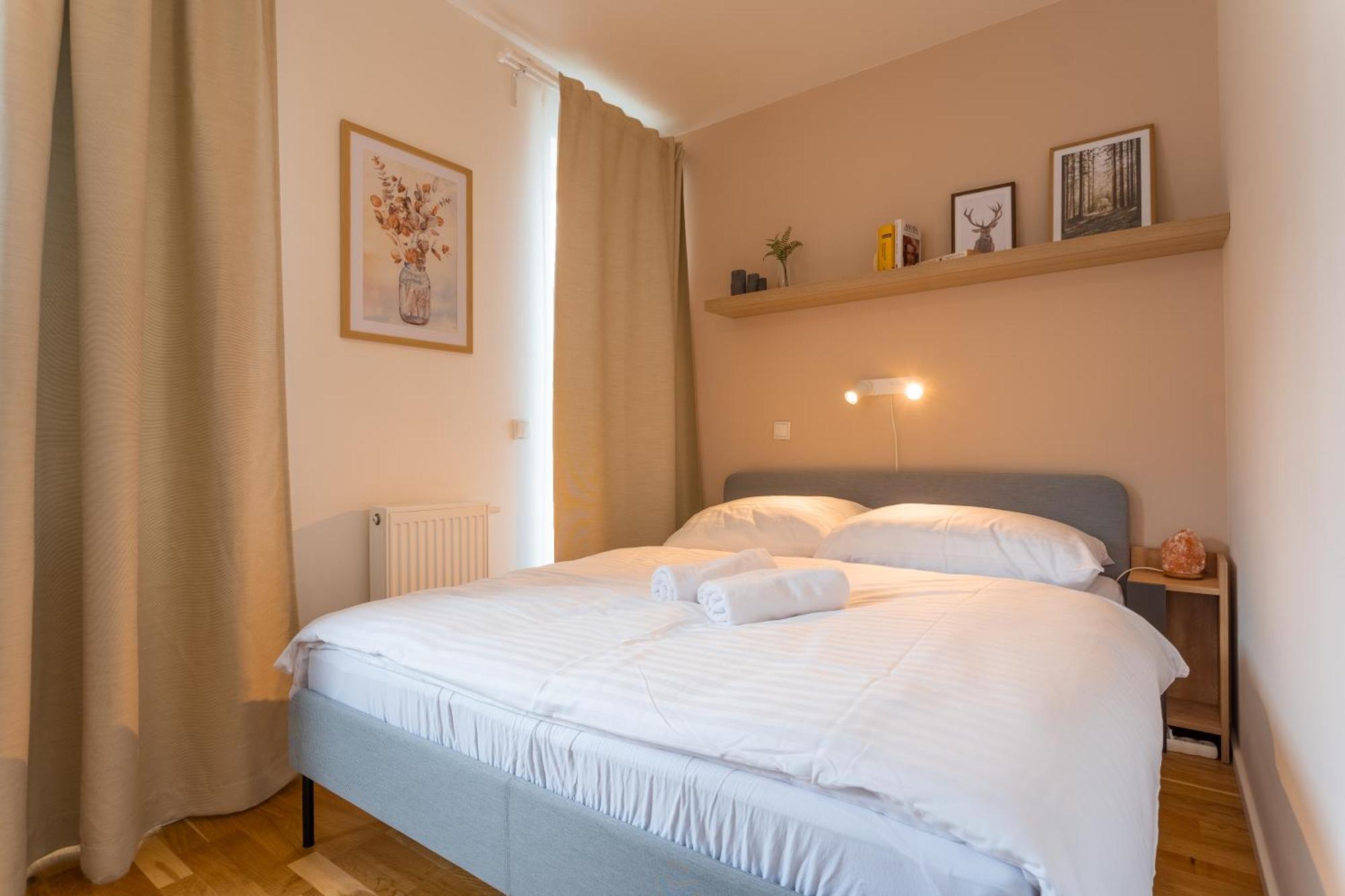 Meadows Apartments Klinovec Loučná pod Klínovcem Eksteriør billede